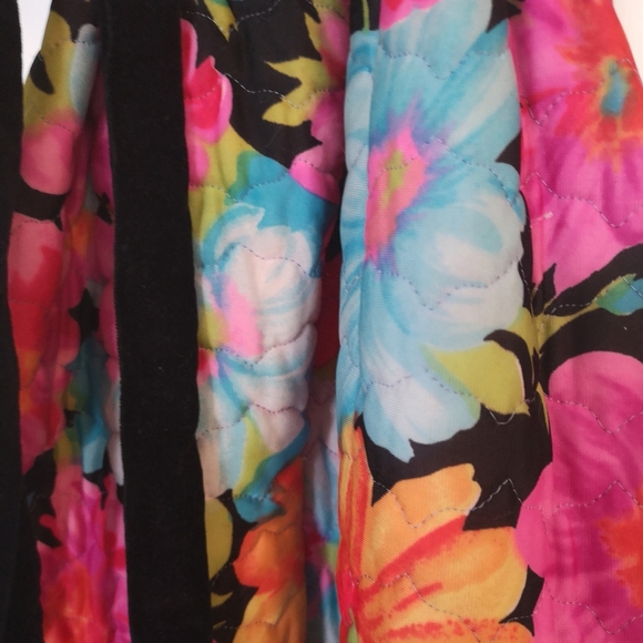 Dorsey dressing gown/ fun frock - Picture 3 of 3